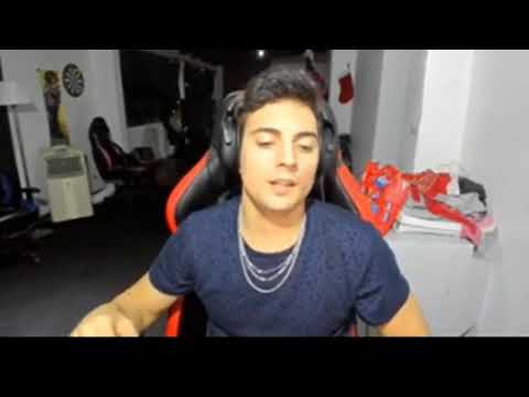 COSCU REACCIÓN A PISO BHAVI x ECKO