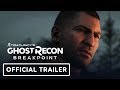 Tom Clancy's Ghost Recon Breakpoint Walker Manifesto Trailer – E3 2019