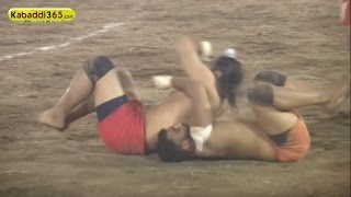 (13) Rahimpur (Nakodar) Kabaddi Tournament 25 Jan 2016