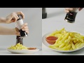 OXO Good Grips Accent Mess-free Pepper Grinder
