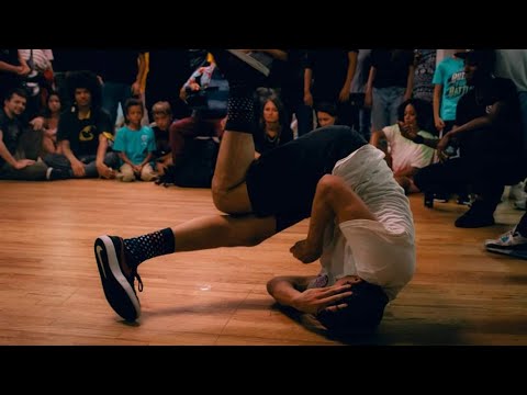 Supreme Beingz Vs United Outkast  - Top 16 - Floor Obsessions 15th Anniversary - BNC