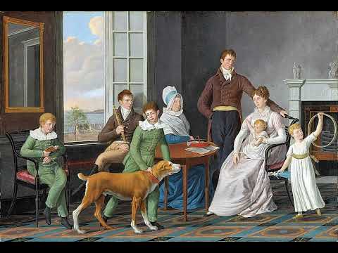 Josef Mysliveček - Wind Octet No.1 in E-flat major (1778)