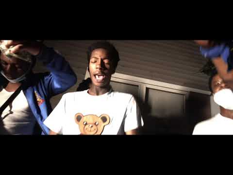 MBM Tone - think I be lacking (Official Music Video)