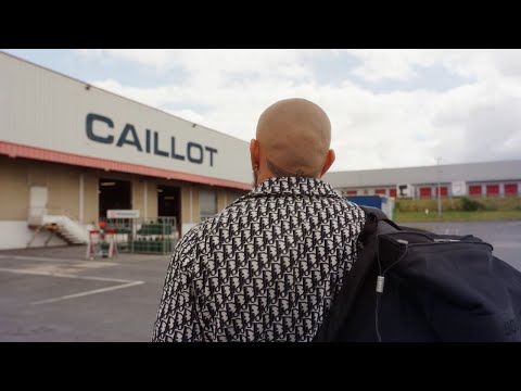 (Dé)livreur de passes décisives ! 🚚