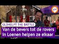 Scouting Loenen is aan vernieuwing toe | Gelderland Helpt The Battle