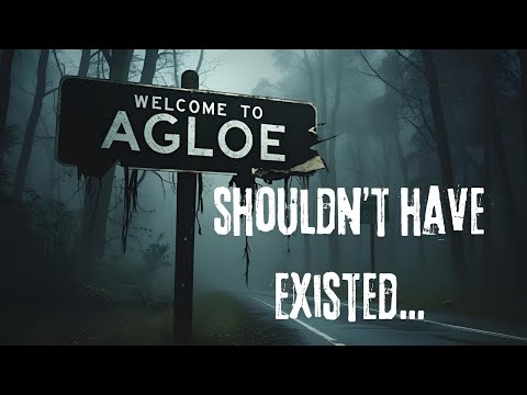You Must Hear the Story of Agloe: The Town That Was Never Real… Until It Was