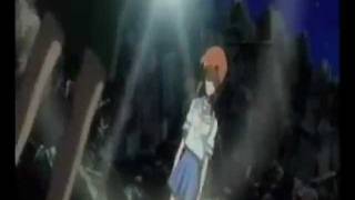 Drink the blood of rika ( the priest) Higurashi AMV