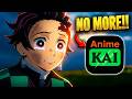 One Night Years Of Memories Gone The Tragic Truth Behind The AnimeKai Shutdown