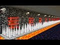 WORLD'S MOST INSANE PRISON! (MINECRAFT PRISON ESCAPE!) WORLD'S MOST INSANE PRISON! (MINECRAFT PRISON ESCAPE!)