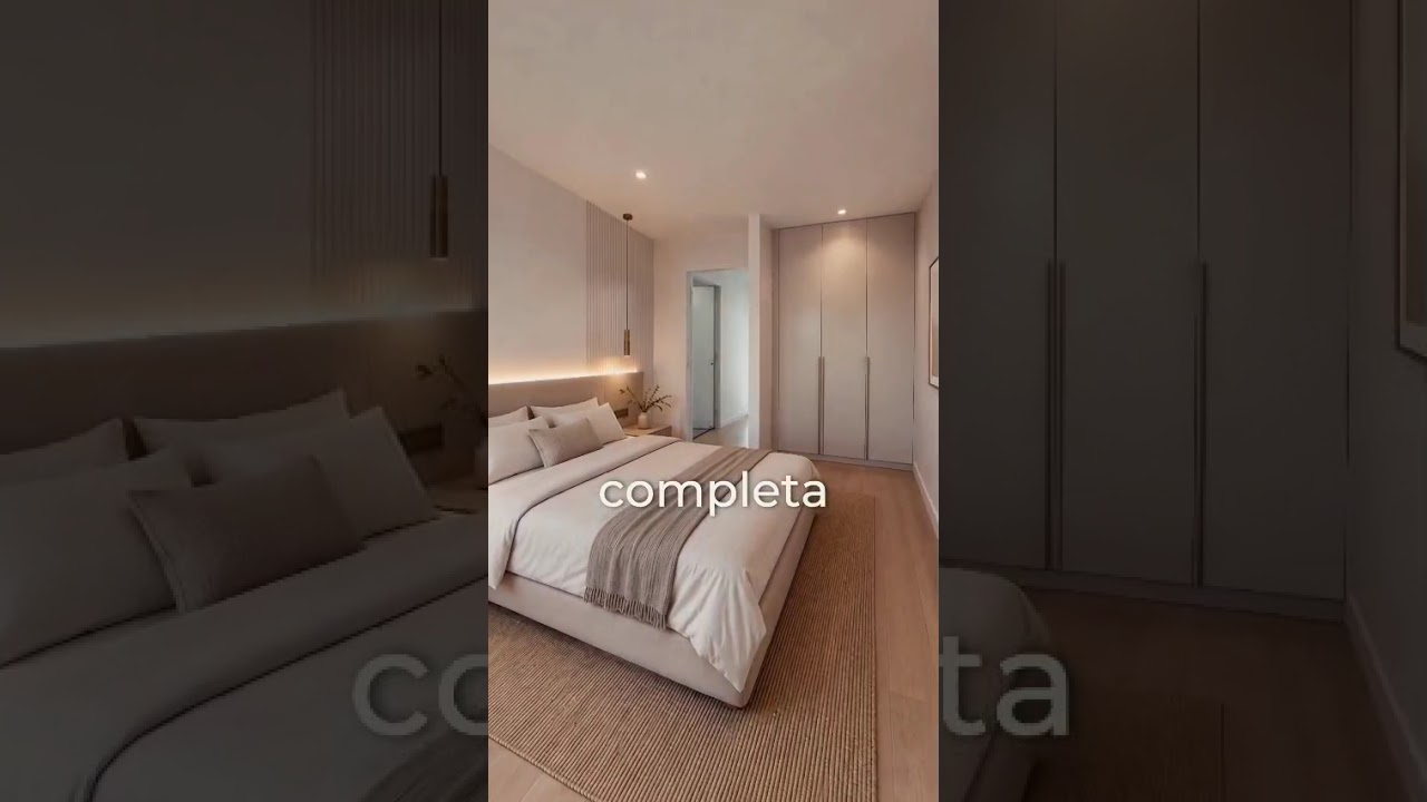 Vídeo do imóvel