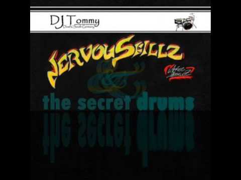 TOMMY-BREAKZ - Tommy Electro Sounds