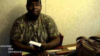 JTO #196 : DEER HUNTING 101 PART 2 : COMPOUND & CROSSBOWS