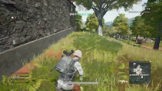PUBG［ぽんちょ配信］ 参加歓迎じゃい
