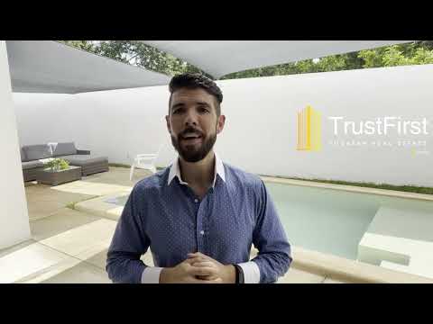 Videos from TrustFirst - Merida Real Estate