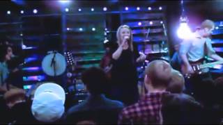 Overflow - Bellarive