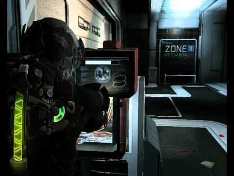 Reci49 - Dead Space 2 - Chapter 13 part 36