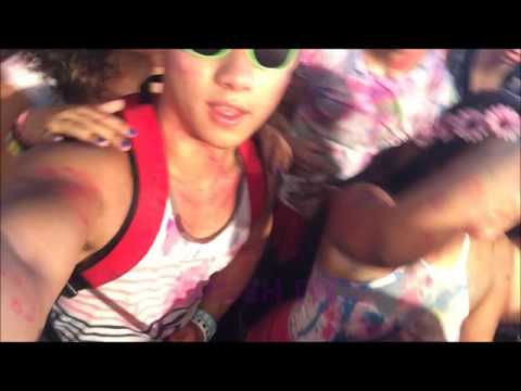 Life in Color Miami 2016 Aftermovie