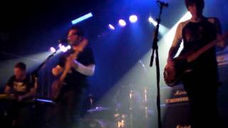 Motion City Soundtrack - Worker Bee