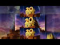 YTPMV 20th Century Fox 2009 Scan