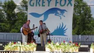 Dry Branch Fire Squad - I've Always Been Around