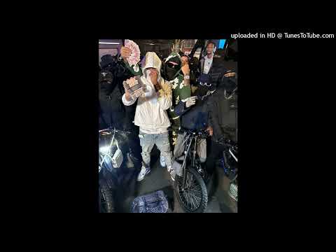 [FREE] Fivio Foreign x Pop Smoke x Type Beat 2025 - "FILLERMAN" (prod.by KalifaBeatz)