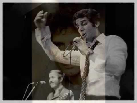 Josef Laufer - Maria (original version 1967)