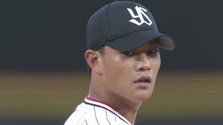 【5月27日(水) ヤクルト 2-2 西武】　＜SWALLOWS BASEBALL L!VE 2026／フジテレビ公式＞