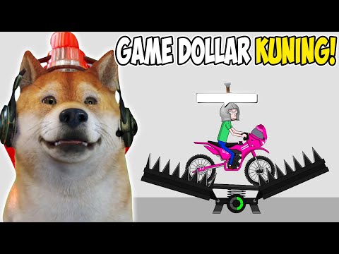 COBAIN GAME YANG BIKIN EMOSI LAGI! - Jollyworld Indonesia