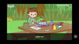 08. Me too (Little Fox)