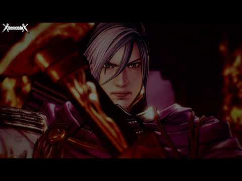 Samurai Warriors 5 - Nobunaga Oda vs. Mitsuhide Akechi