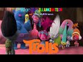 Blue Sky Studios ILLUMINATION And DreamWorks Trolls Opening Logos 2016