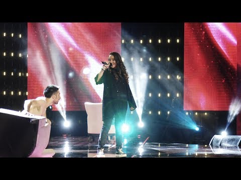 სოფი სააკაშვილი - And I Am Telling You | Sophie Saakashvili - And I Am Telling You