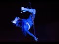 Dance Filthy USA 2018 Amateur Champion Bailey