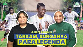 Download lagu SEYDOU DIAKITE & AGEN AGUNG PEMAIN TARKAM TERPOPULER & BAPAKNYA PEMAIN-PEMAIN TARKAM SE-INDONESIA mp3