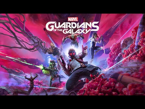 Guardians of the Galaxy - THE MATRIARCH - Part 8 (No Commentary)