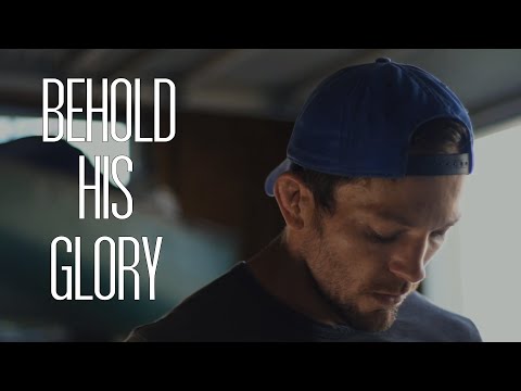 BEHOLD HIS GLORY | Reformed Epic Motivation 2021