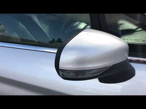 Ford Fiesta 1.1 Zetec - WO67 DOH