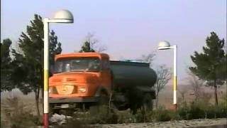 preview picture of video 'Iran trucks and cars'