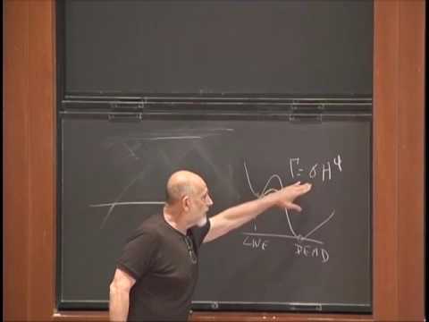 Aspects of Eternal Inflation, part 2 - Leonard Susskind
