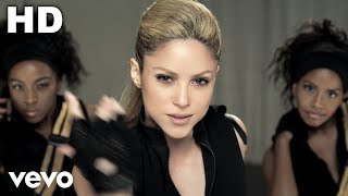 Shakira & Lil Wayne - Give It Up To Me