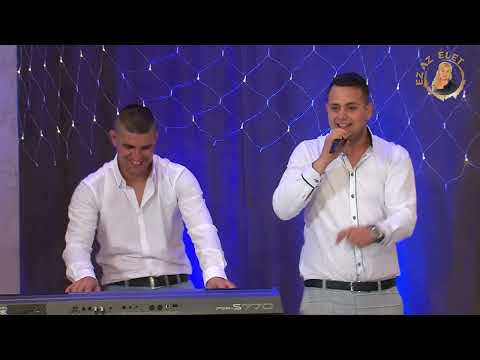 Hamzai Bálint -Én szeretlek téged   (Zenebutik - Ez az élet Mercyvel)