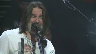 Ray Wilson - Dividing Line - De Boerderij, Zoetermeer, NL - 8.12.2018