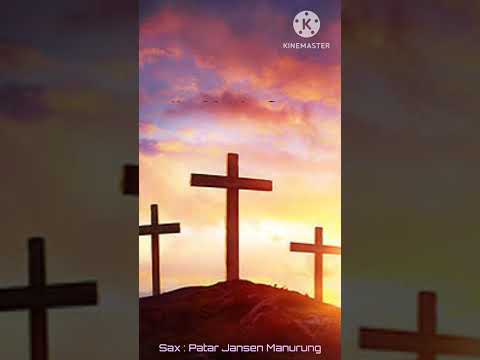 KUPERLUKAN JURUS'LAMAT || Kj.402 (alto saxo)