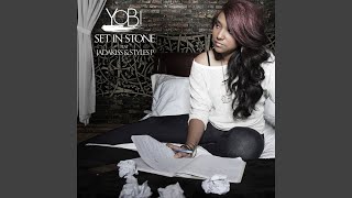 Set In Stone (Mixshow Edit)