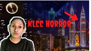 KLCC Horror Story Part 2 || 2 Real Story || Klcc Empty Level || Tamil Horror Story