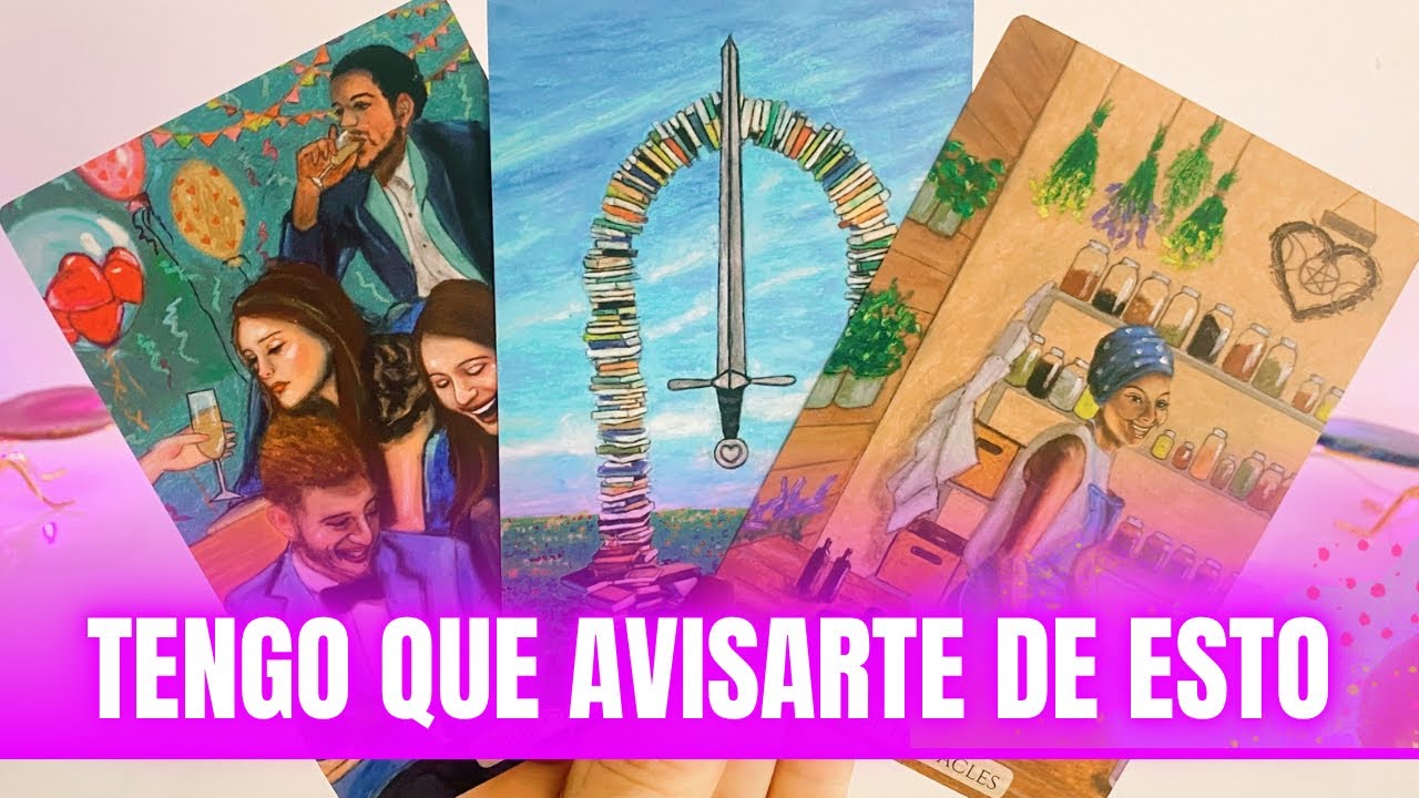 ‼️ESTO ES REALMENTE INQUIETANTE‼️TIENES QUE SABERLO AHORA