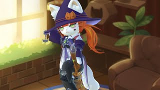 【にゃん王国】モルディアってどう！？面白いゲームだけどRPGとしてプレイしたらダメだよ！