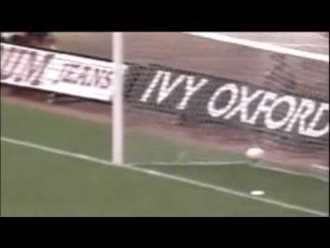 Serie A 1996-1997, day 34 Roma - Udinese 0-3 (Poggi, Bierhoff, Bia)