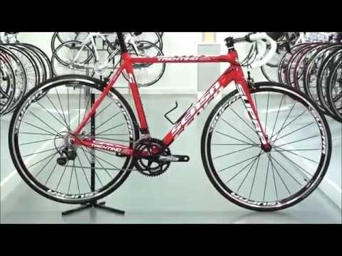 2014 Sensa Trentino SL