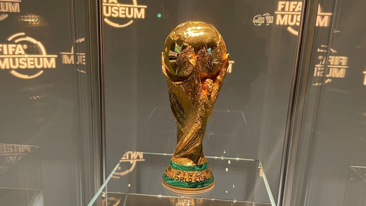 Immerse in the world of football with this virtual tour.